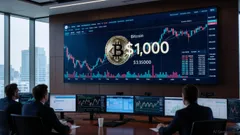 Assessing Bitcoin's Price Trajectory Amid Macro Shifts and ETF Optimism in November 2025