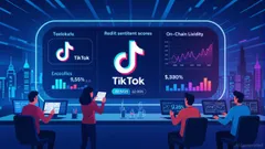 The Role of Social Media Communities in Meme Coin Volatility and Momentum