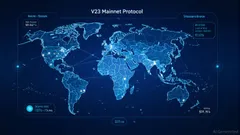 Pi Network (PI) and Its Emerging Market Viability: Assessing Legitimacy, Adoption, and Institutional Interest