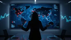 MI6 Head Blaise Metreweli Warns of Russia’s Aggressive Threat and Emphasizes Sustained Support for Ukraine