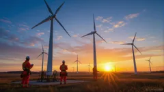 Investing in Talent for a Sustainable Future: The Rise of Renewable Energy Education and Workforce Development