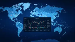 Clean Energy Market Liquidity: Institutional-Grade Trading Platforms as the Next Frontier for Sustainable Investing
