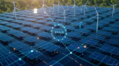 The Emergence of a CFTC-Approved Clean Energy Trading Platform and Its Implications for Institutional Investors