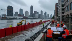 Investing in Municipal Bond Funds with Strong Disaster-Response Track Records: A Path to Resilient Urban Infrastructure