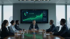 Clean Energy Derivatives and Liquidity: The Rise of KITE and CleanTrade