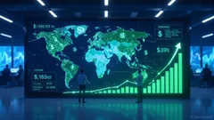 Clean Energy Market Infrastructure and Liquidity: How Institutional-Grade Platforms Unlock Trillions in Investment Value