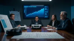 iRobot's Financial Struggles and Market Reaction: A Cautionary Tale for Tech Investors