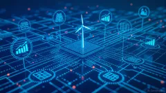 The Rise of CFTC-Approved Clean Energy Marketplaces and Their Impact on Institutional Investment Strategies