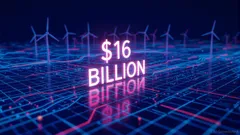 The Emergence of a Liquid Clean Energy Market