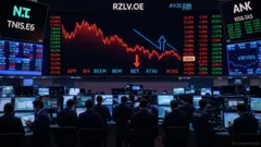Rezolve AI (RZLV.O) Dips 7.8%: What’s Behind the Sudden Intraday Drop?