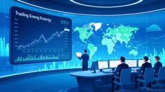 The Rise of Clean Energy Derivatives: How CleanTrade is Reshaping Institutional Investment in Renewable Assets