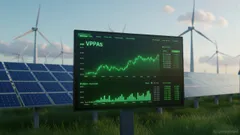 Clean Energy Market Liquidity: How REsurety's CleanTrade Platform is Reshaping Institutional Access and Risk Management in Green Energy Trading