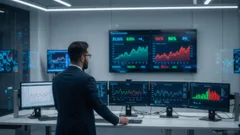 Clean Energy Market Liquidity: A New Era with CFTC-Approved Platforms