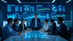 Clean Energy Market Liquidity and Institutional Adoption: How CFTC-Approved Platforms Are Catalyzing a New Era of Institutional Investment in Renewable Energy