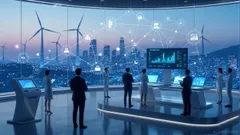 Clean Energy Market Liquidity: The Institutional-Grade Revolution and the Rise of VPPA Trading on CleanTrade