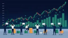 TSLA Surges 3.87% — What’s Behind the Unusual Intraday Move?