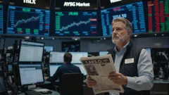 Why SEALSQ (LAES.O) Tumbled Over 5% on No New Fundamentals?