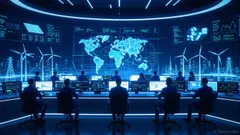 Clean Energy Market Liquidity and Institutional Access: Scaling the Transition Through Institutional-Grade Infrastructure