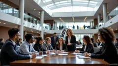 The Public Interest Scholars Program: A Rising Trend in Legal Education and Social Impact Investing