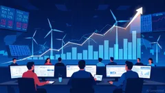The Rise of a Dynamic Clean Energy Marketplace: How REsurety's CleanTrade Platform is Reshaping Institutional Investment and ESG Strategies
