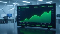 Clean Energy Market Liquidity and Investment Potential: The CleanTrade Revolution