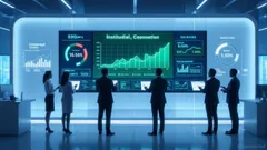 The Rise of Clean Energy Trading Platforms and the Emergence of VPPA Liquidity Markets