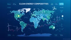 The Emergence of a Liquid Clean Energy Market and Its Implications for Institutional Investors