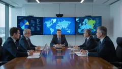 Germany Unveils 10-Point Plan to Strengthen Defense Cooperation with Ukraine