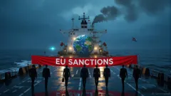 EU Targets Russian Shadow Fleet Operators with Latest Sanctions