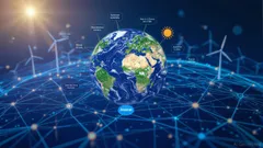 Clean Energy Market Liquidity and the Rise of Platforms like CleanTrade