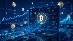 ZEC's Recent Price Surge: A Convergence of Blockchain Adoption and Macroeconomic Catalysts