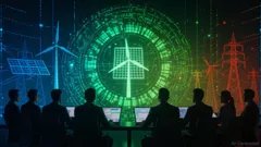 Clean Energy Market Liquidity and Institutional Investment Opportunities: The Emergence of CFTC-Approved Platforms as Catalysts for Institutional Adoption and Risk Mitigation