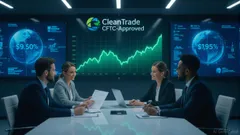 The Emergence of a Regulated Clean Energy Marketplace and Its Impact on Green Energy Investment Opportunities