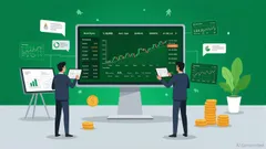 Clean Energy Market Liquidity: The Institutional-Grade Infrastructure Revolutionizing VPPA Trading