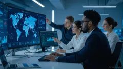 How CFTC-Approved Platforms Like CleanTrade Are Reshaping Clean Energy Investment Dynamics