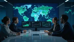 Clean Energy Market Liquidity and Institutional Access: How CFTC-Approved Platforms Are Reshaping Renewable Investment