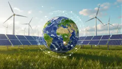 Clean Energy Market Liquidity and the Rise of Platforms like REsurety's CleanTrade