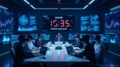 The HYPE Token Crypto Surge: Decoding the Catalyst Behind Its 7-Day Explosion