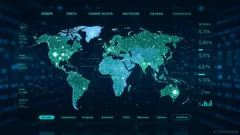 The Emergence of a Regulated Clean Energy Trading Market