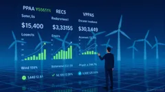How REsurety's CleanTrade Platform Is Reshaping Clean Energy Market Liquidity