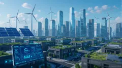 Unlocking Liquidity and Transparency in Renewable Energy Markets: The Rise of Regulated Clean Energy Trading Platforms and Their Impact on ESG Investing