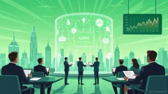 The Emergence of a CFTC-Approved Clean Energy Trading Platform and Its Implications for Institutional Investment