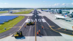 Unlocking the Value of Regional Aviation Hubs: Jefferson County's RMMA as a Model for Resilient Infrastructure Investment