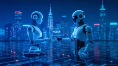 HBAR and the Future of Decentralized AI: A Strategic Investment Analysis