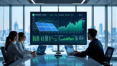 CleanTrade's CFTC Approval: A Catalyst for Institutional Investment in Renewable Energy Markets