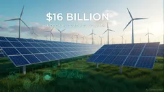 Clean Energy Market Liquidity and the Rise of REsurety's CleanTrade Platform: Unlocking Investment Opportunities in the Next-Generation Derivatives Market