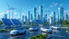 Clean Energy Market Liquidity and Investment Opportunities: Regulatory Innovation and Market Infrastructure Development in 2025