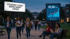 Student Loan Forgiveness and Its Macroeconomic Ripple Effects: A 2026 Investment Analysis