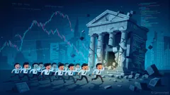 The COAI Price Drop and the Reckoning in Small-Cap AI Stocks: A 2025 Market Sentiment Analysis