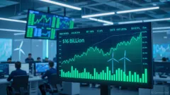 Clean Energy Market Liquidity and Investment Opportunities: How CFTC-Approved Platforms Are Reshaping Institutional Alpha